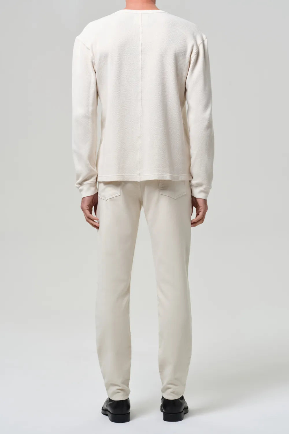 Adler Classic Slim Pants Citizens of Humanity