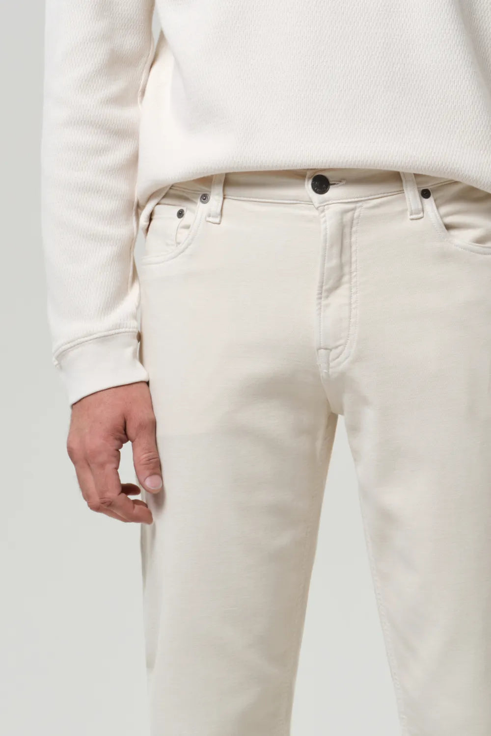 Adler Classic Slim Pants Citizens of Humanity