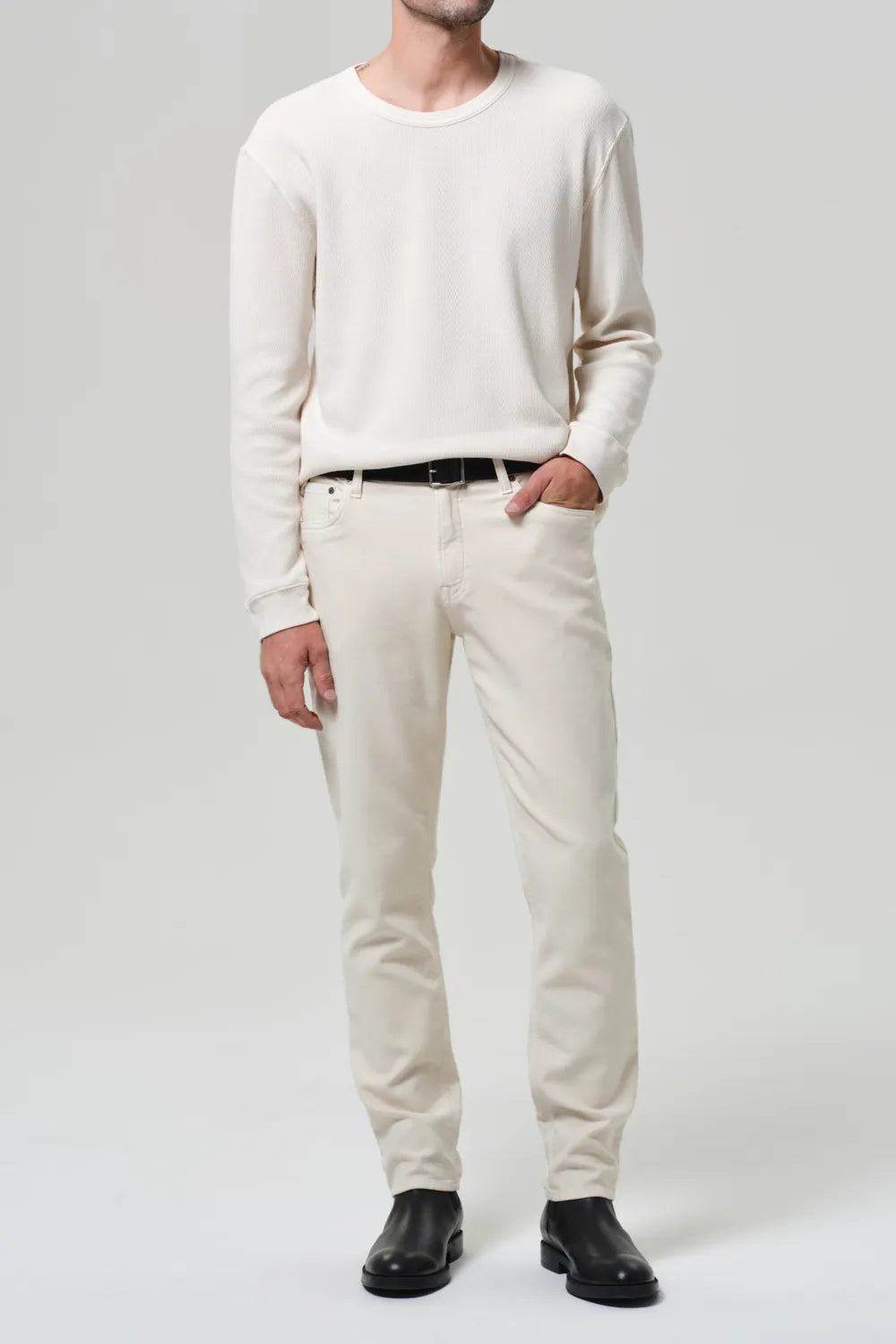 Adler Classic Slim Pants Citizens of Humanity