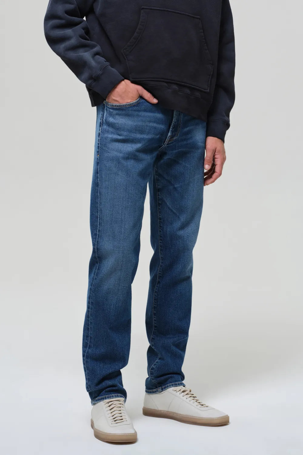Adler Classic Slim Denim Citizens of Humanity
