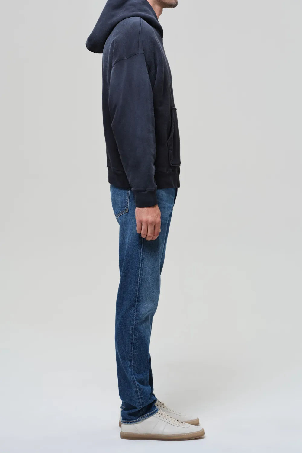Adler Classic Slim Denim Citizens of Humanity