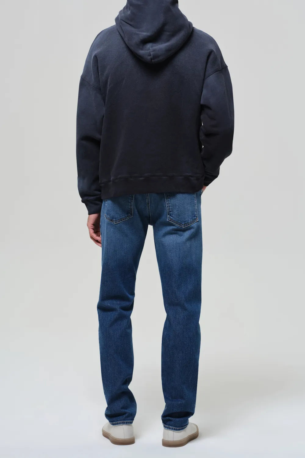 Adler Classic Slim Denim Citizens of Humanity