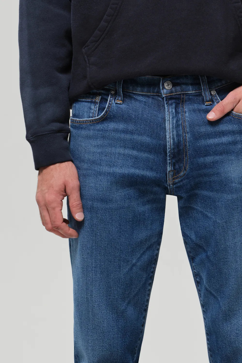 Adler Classic Slim Denim Citizens of Humanity