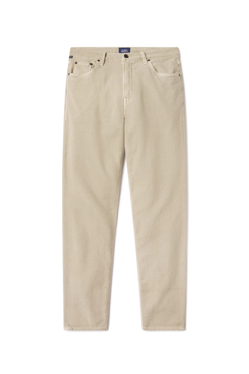 Adler Slim Perform Twill Pants Citizens of Humanity
