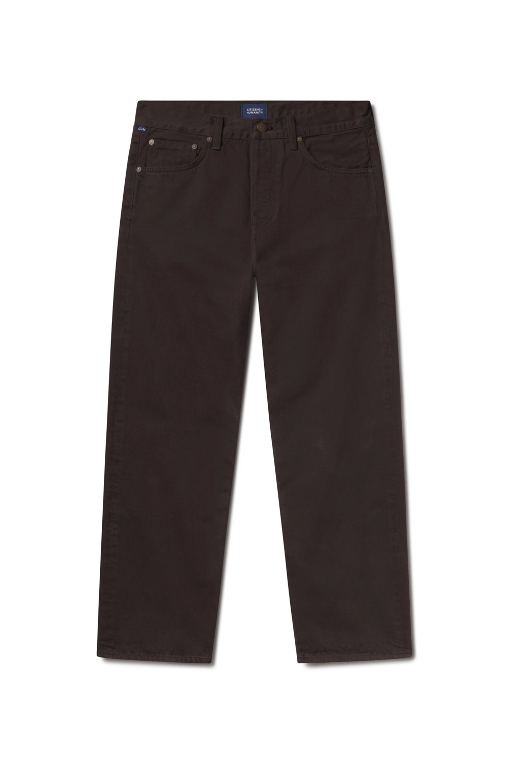 Beau Straight Denim Citizens of Humanity