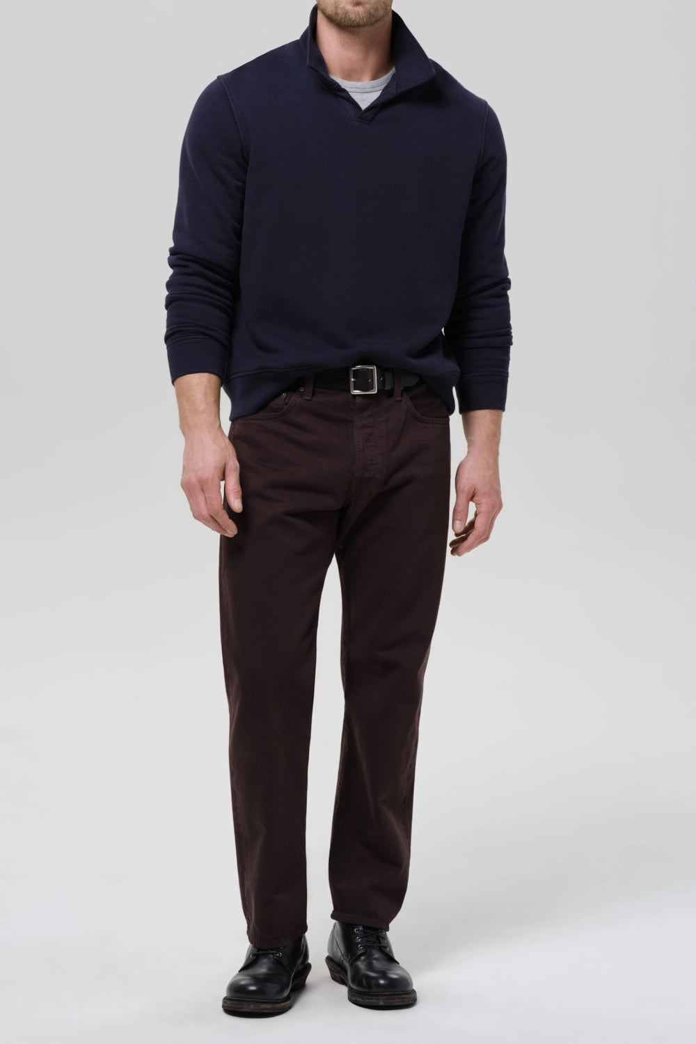 Beau Straight Denim Citizens of Humanity