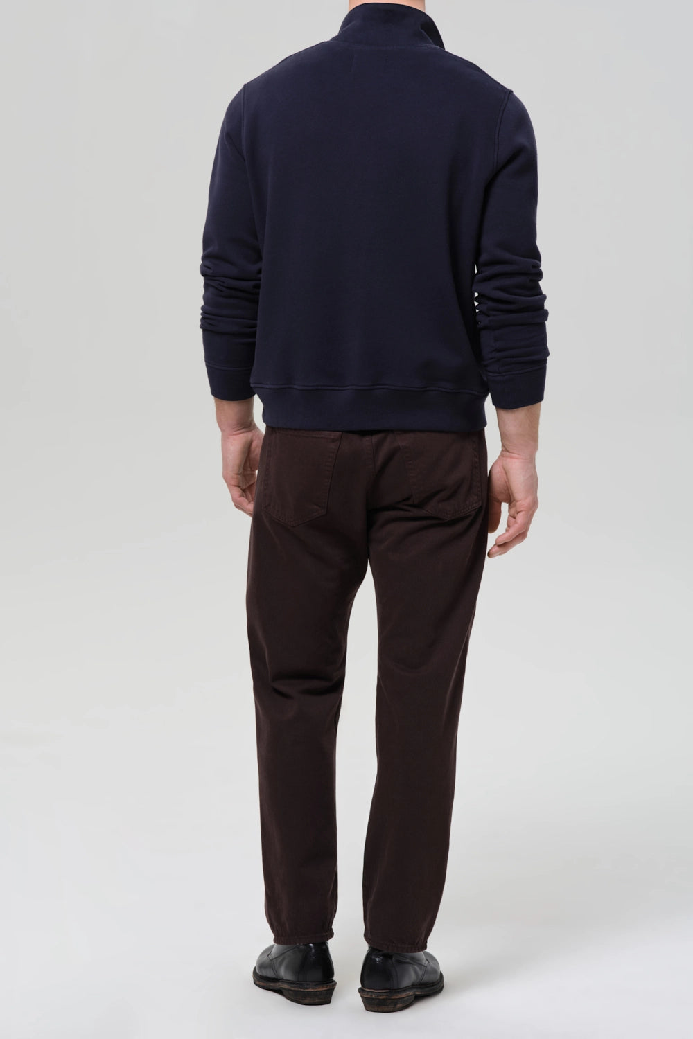 Beau Straight Denim Citizens of Humanity