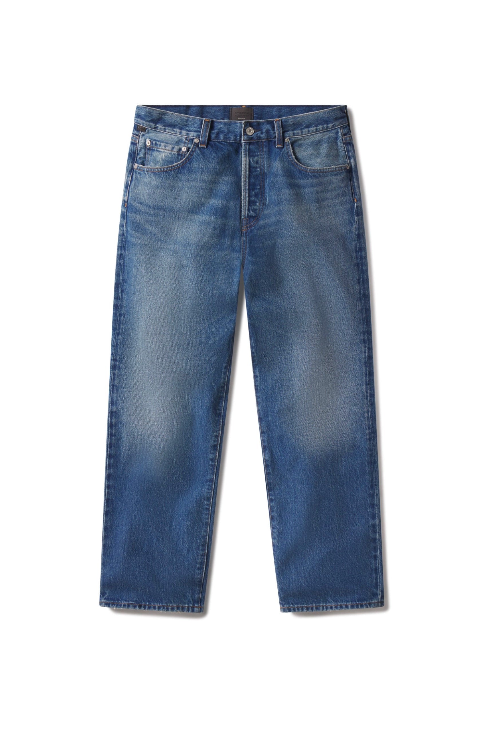 Beau Straight Denim Citizens of Humanity