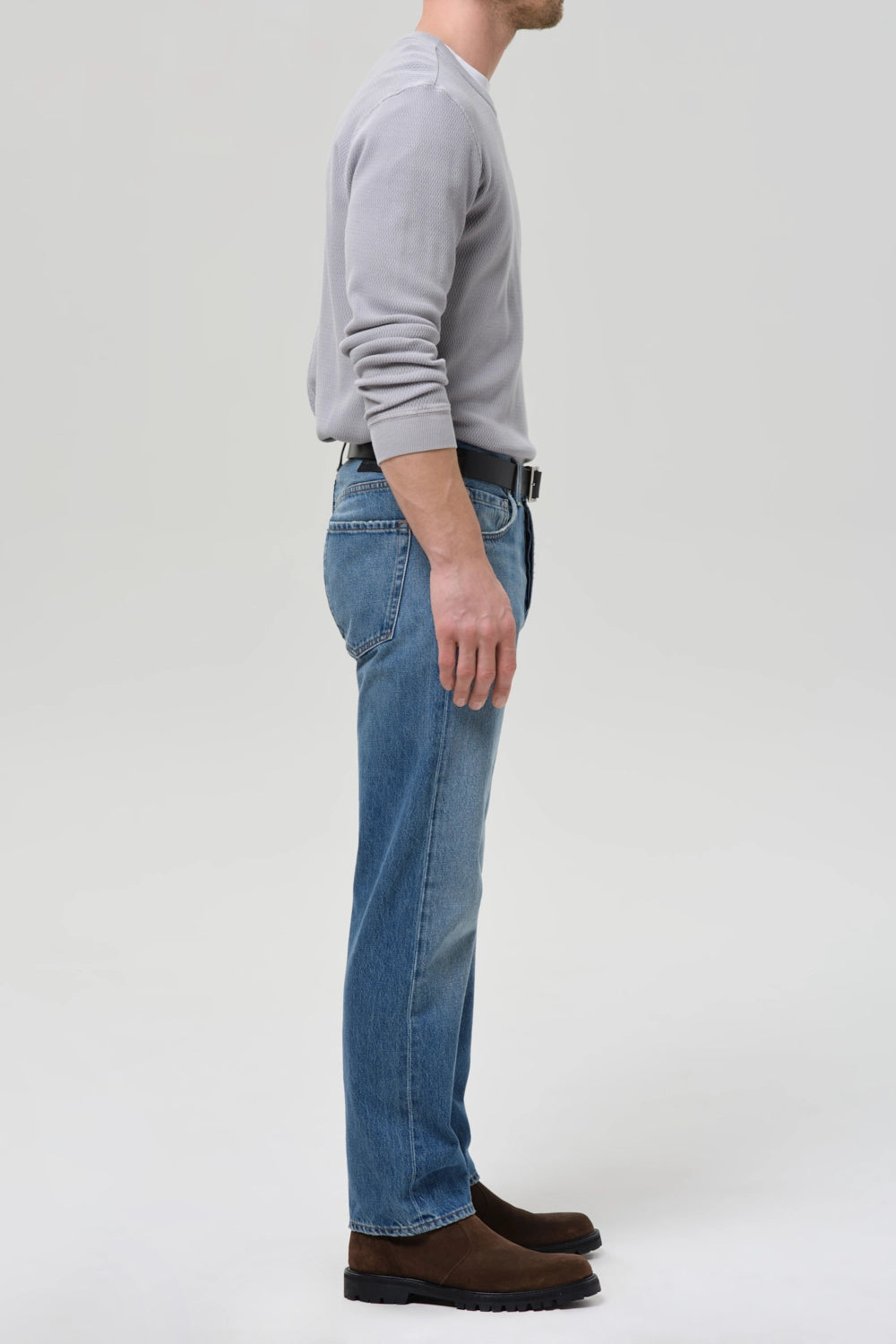 Beau Straight Denim Citizens of Humanity