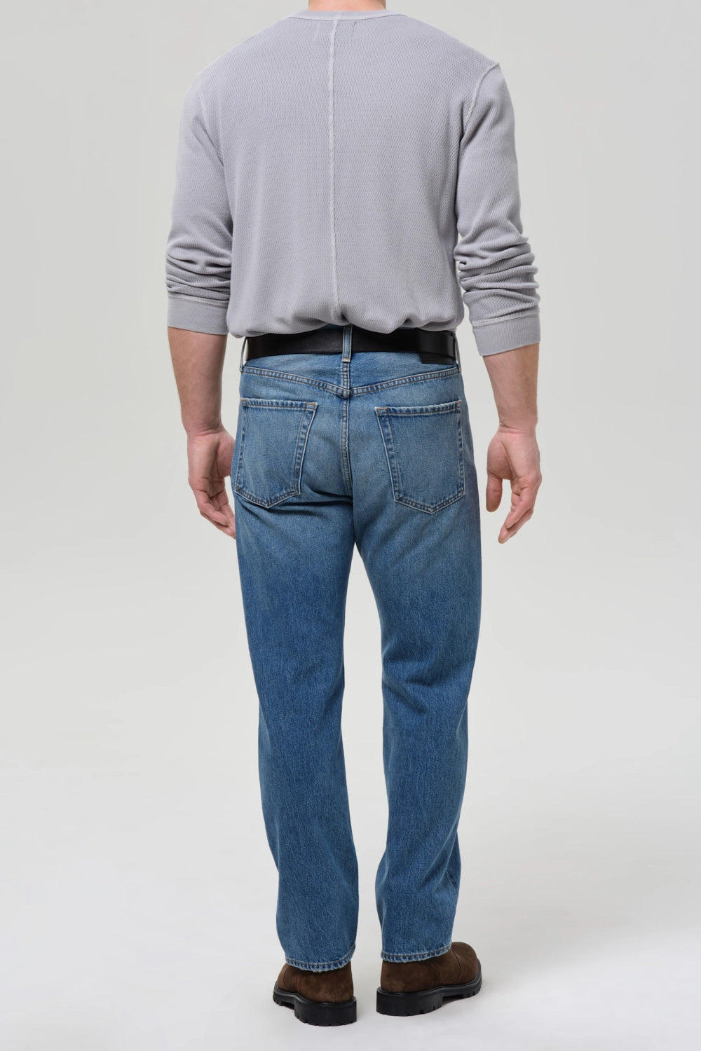 Beau Straight Denim Citizens of Humanity