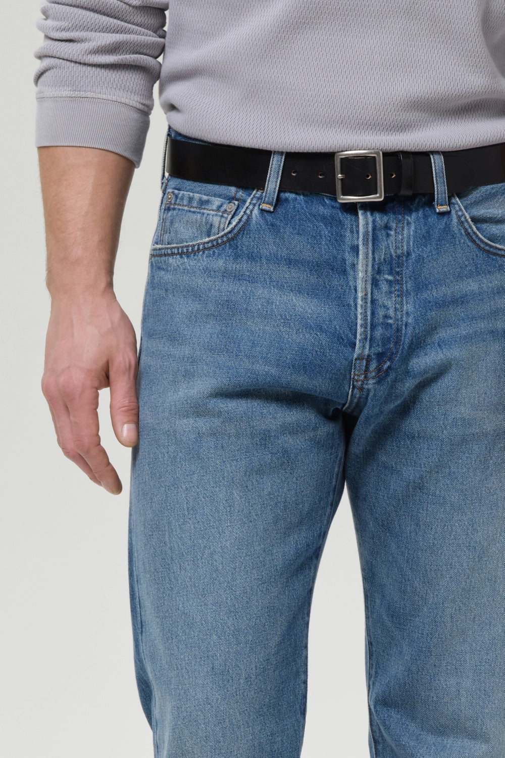 Beau Straight Denim Citizens of Humanity