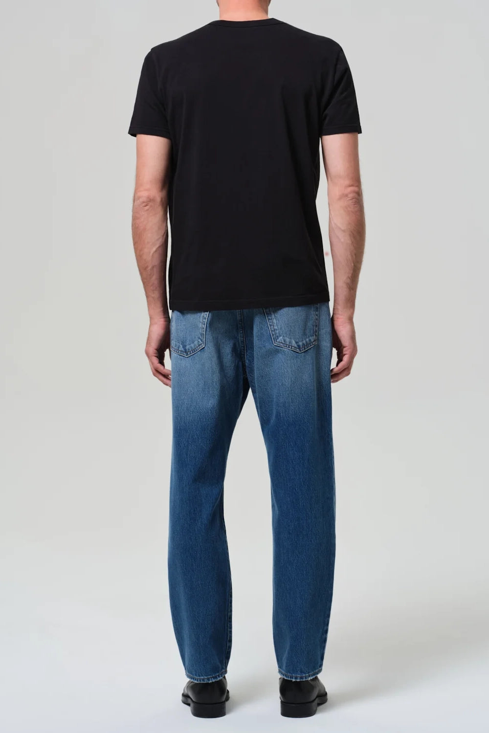 Beau Straight Denim Citizens of Humanity