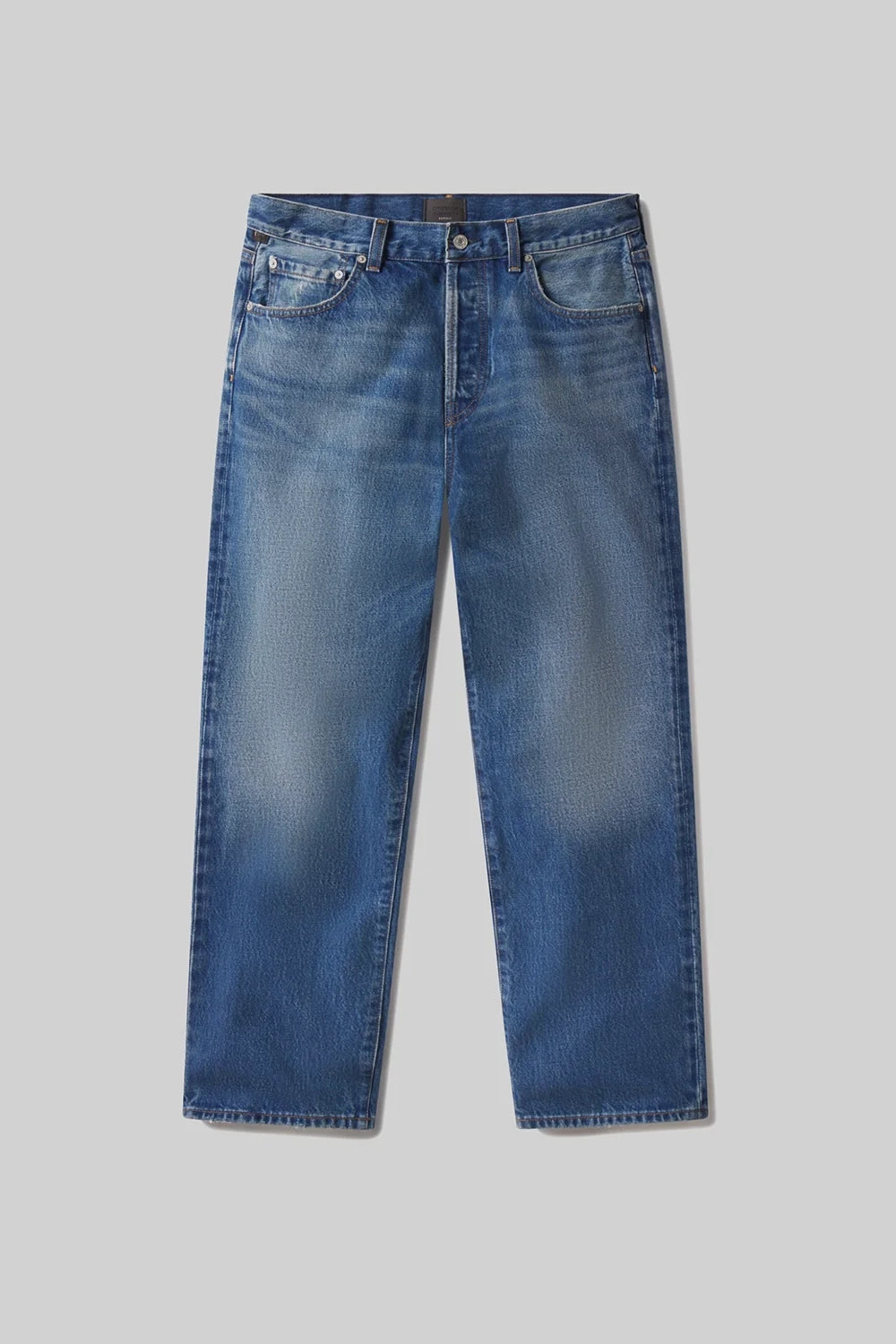 Beau Straight Denim Citizens of Humanity