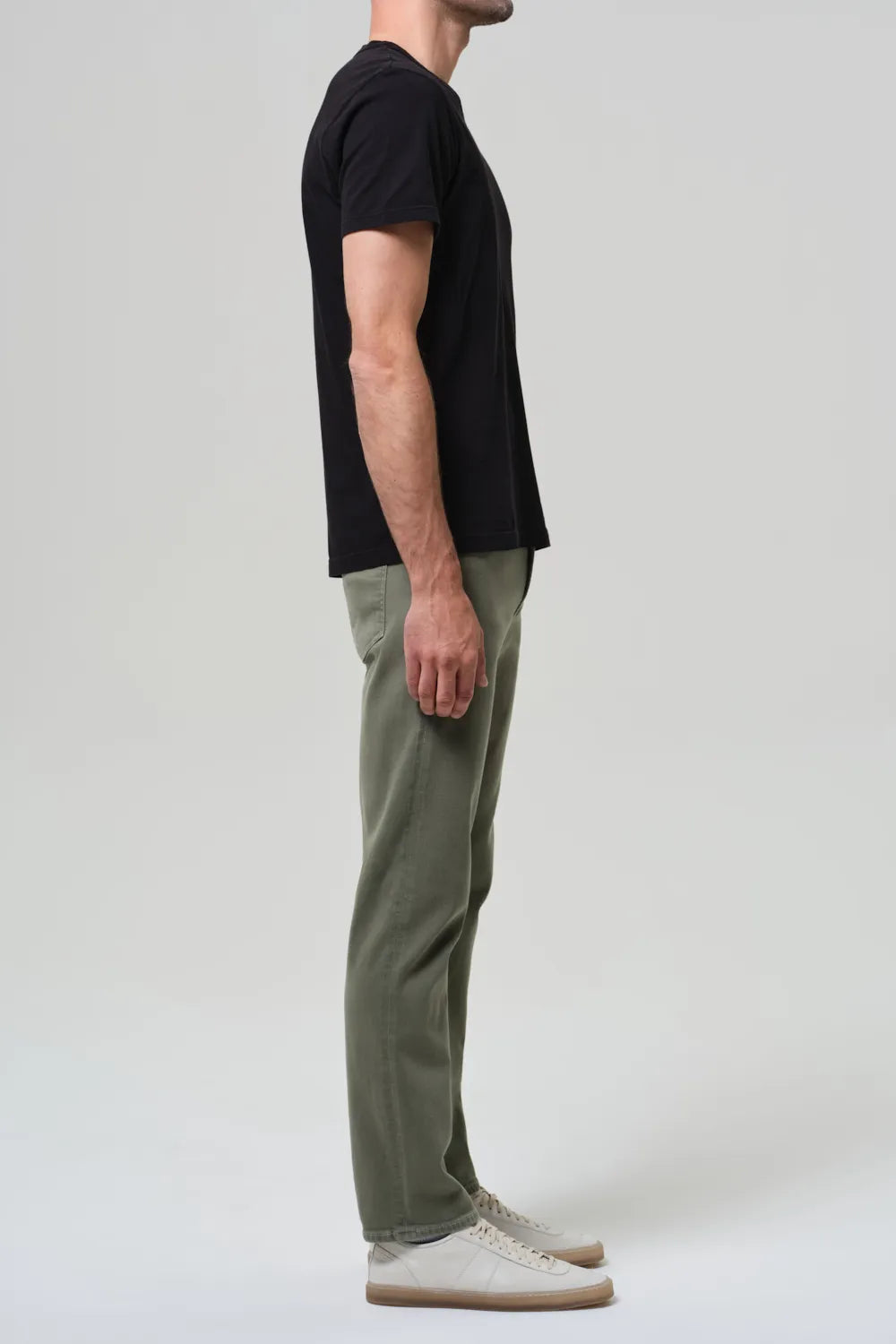 Elijah Classic Straight Pants Citizens of Humanity