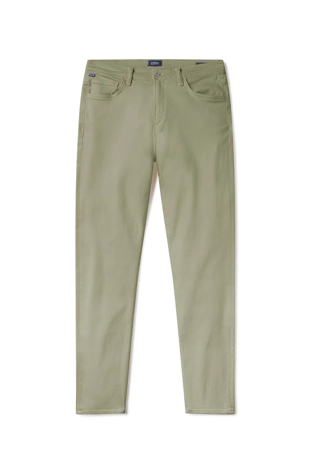 Elijah Classic Straight Pants Citizens of Humanity