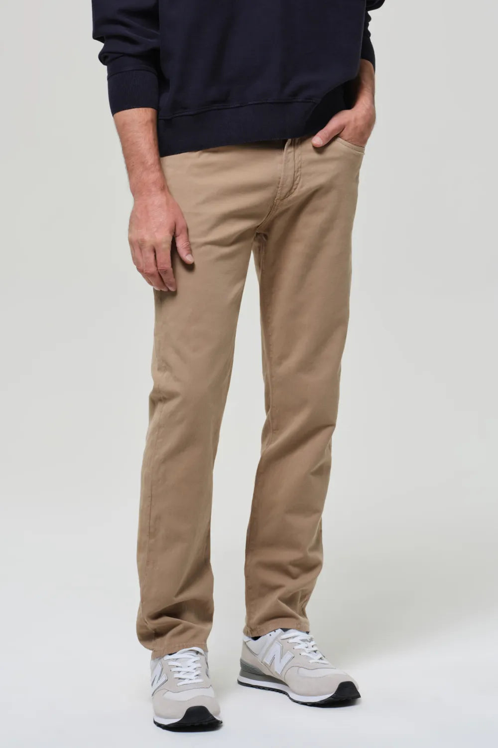 Elijah Classic Straight Pants Citizens of Humanity