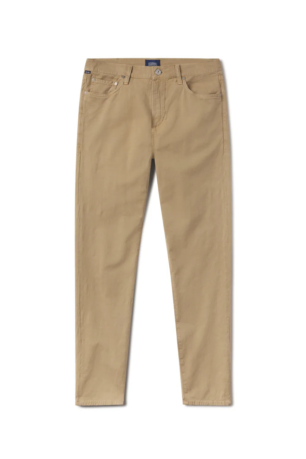 Elijah Classic Straight Pants Citizens of Humanity