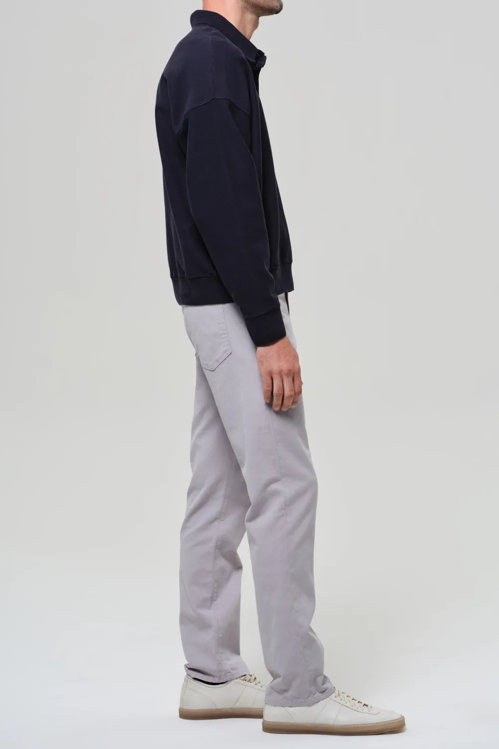 Elijah Classic Straight Pants Citizens of Humanity