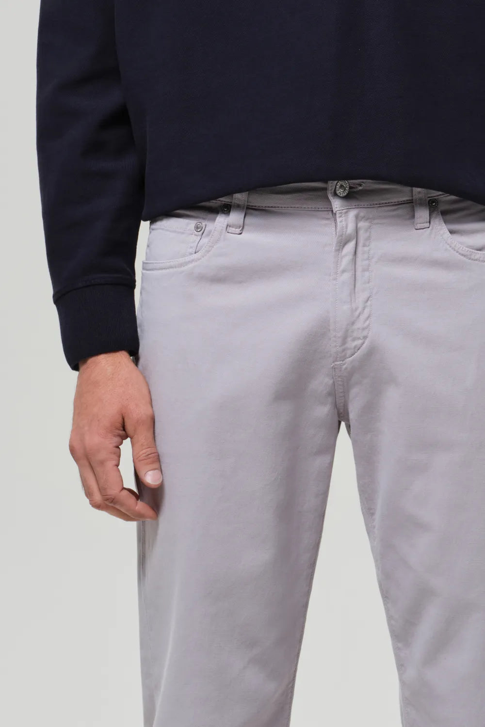 Elijah Classic Straight Pants Citizens of Humanity