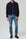 Elijah Classic Straight Denim Citizens of Humanity