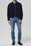 Elijah Classic Straight Denim Citizens of Humanity