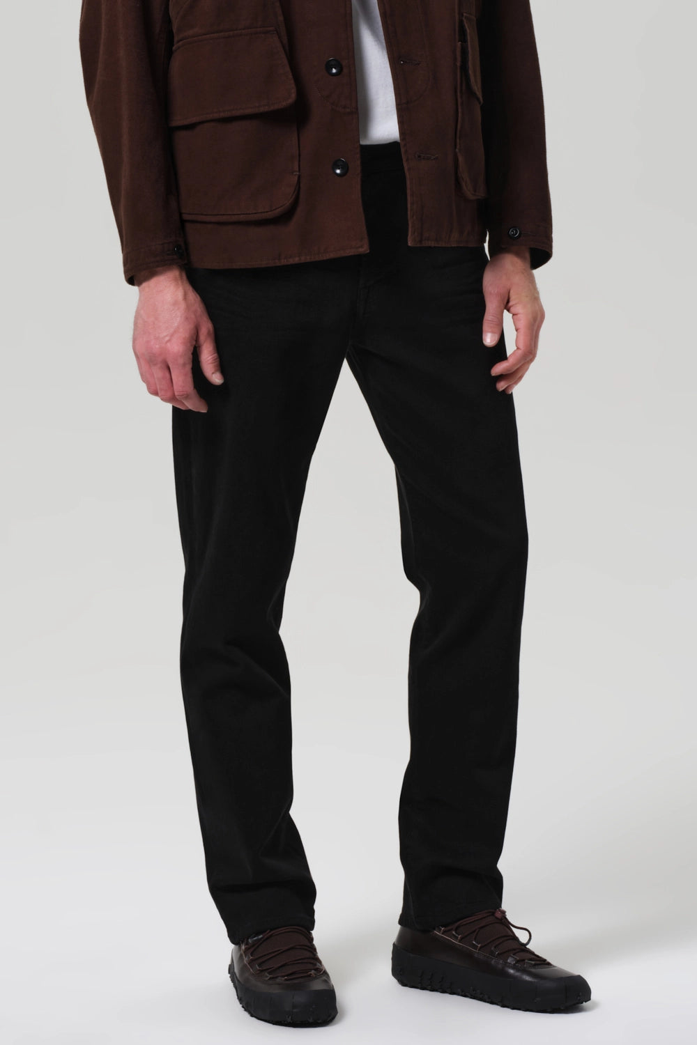 Elijah Relaxed Straight jeans Citizens of Humanity