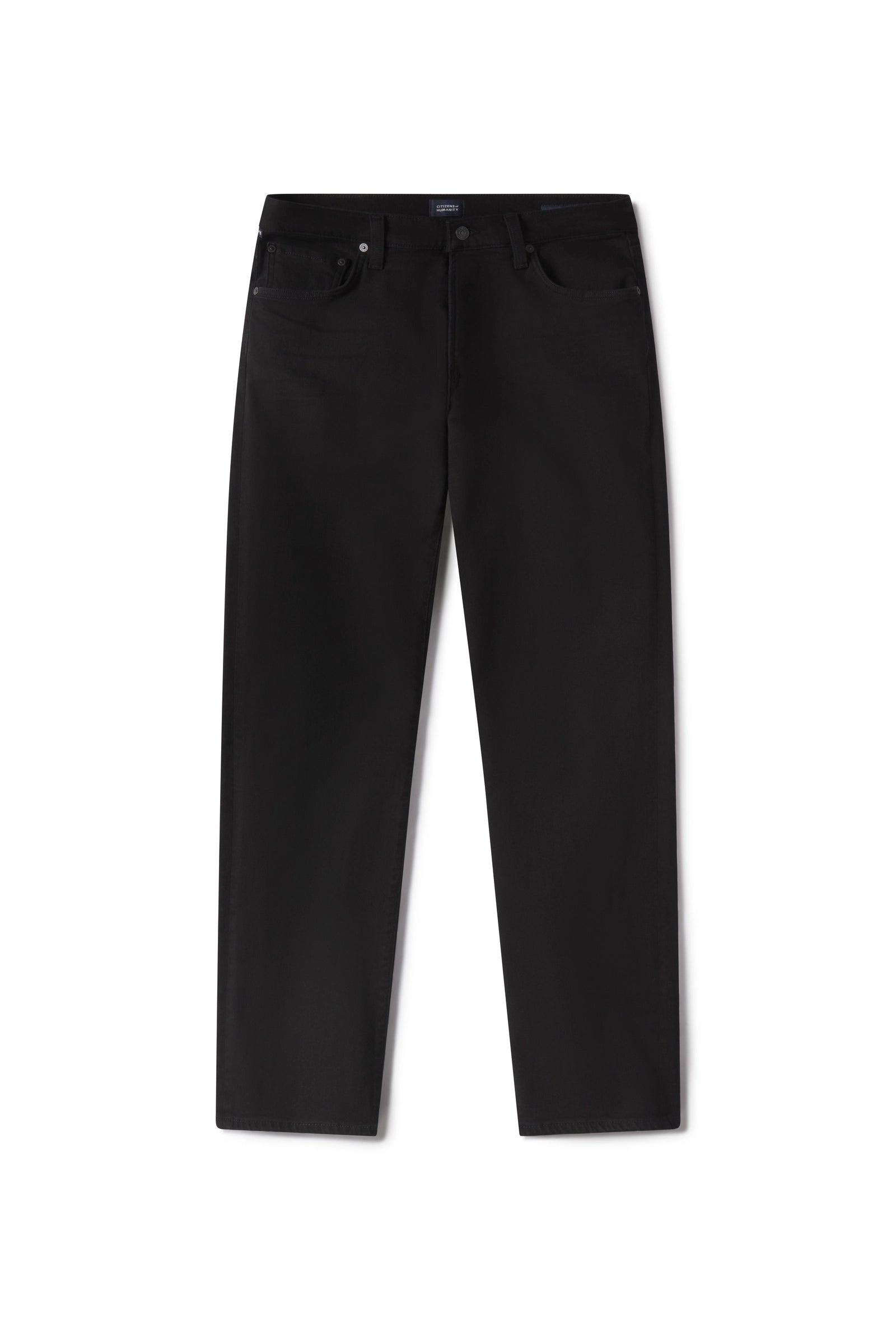 Elijah Relaxed Straight jeans Citizens of Humanity