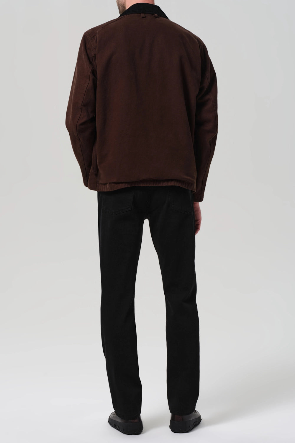 Elijah Relaxed Straight jeans Citizens of Humanity