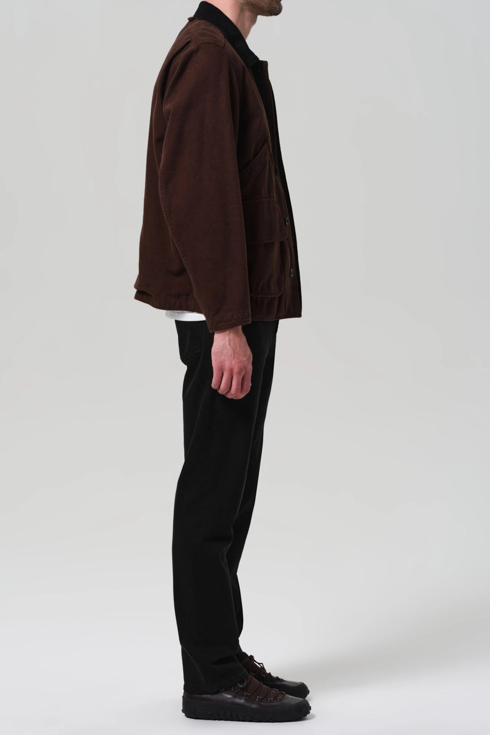 Elijah Relaxed Straight jeans Citizens of Humanity
