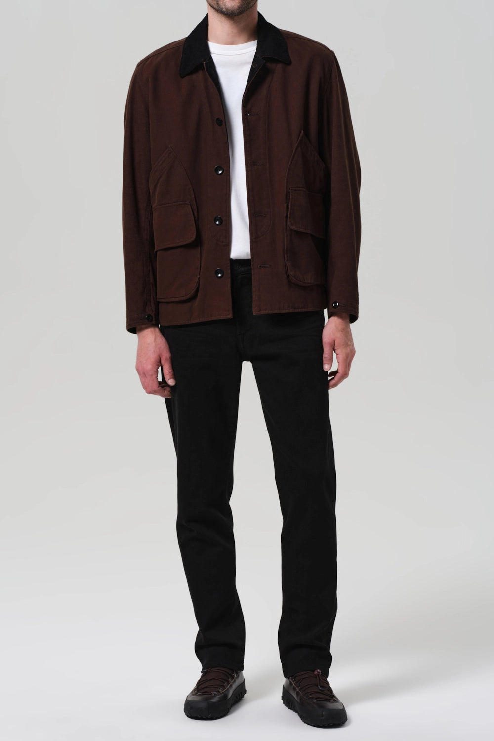 Elijah Relaxed Straight jeans Citizens of Humanity