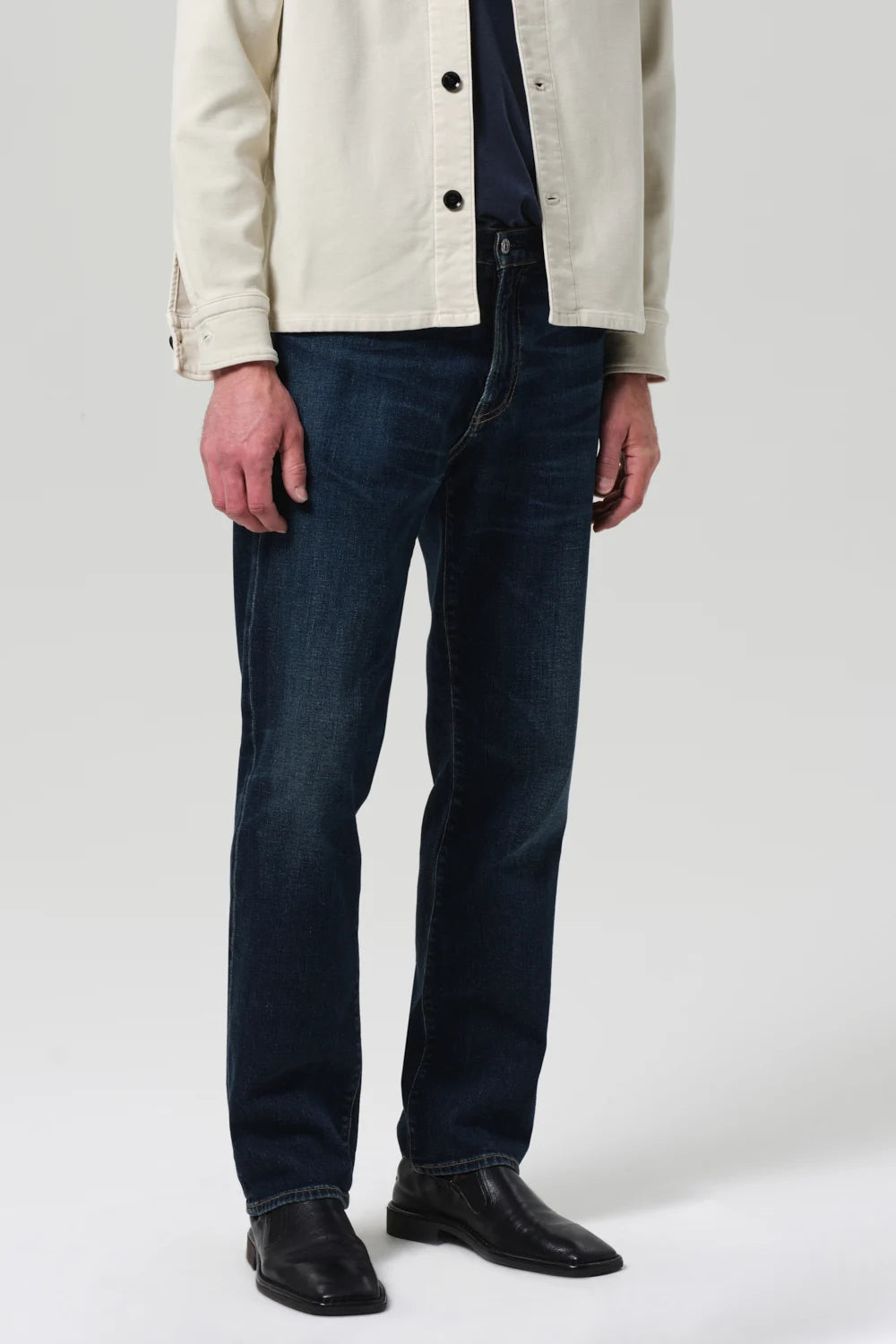 Elijah Relaxed Straight Jean jeans Citizens of Humanity