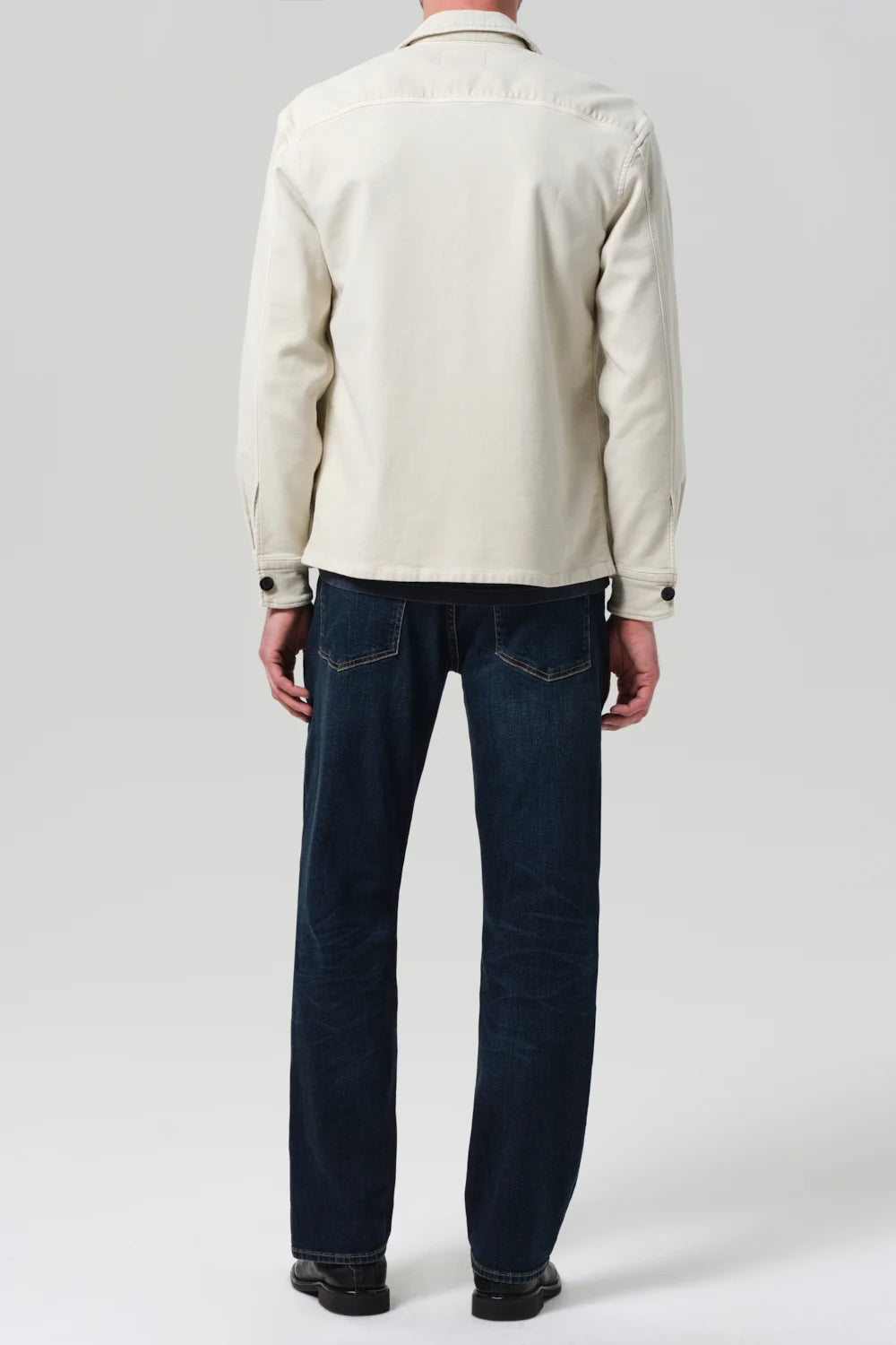 Elijah Relaxed Straight Jean jeans Citizens of Humanity