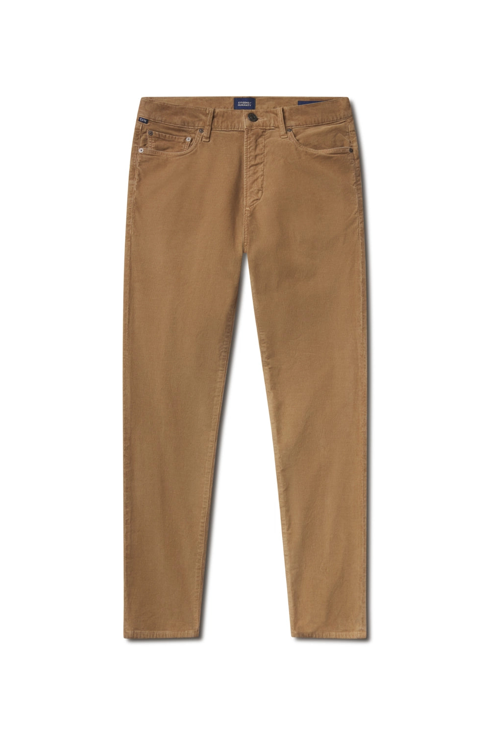 Elijah Straight Corduroy Pants Citizens of Humanity