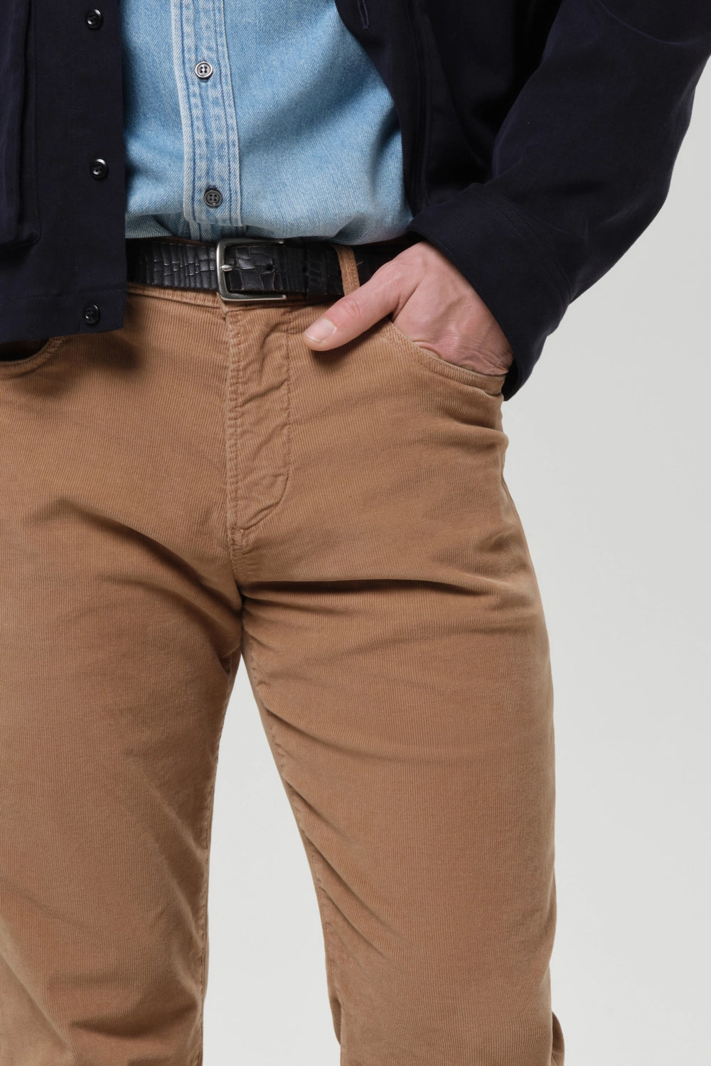 Elijah Straight Corduroy Pants Citizens of Humanity