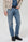 Elijah Straight Premium Vintage Pants Citizens of Humanity