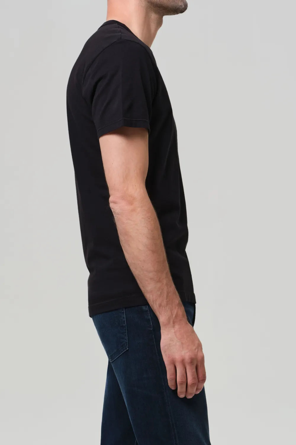 Everyday S/S Tee T-Shirts Citizens of Humanity