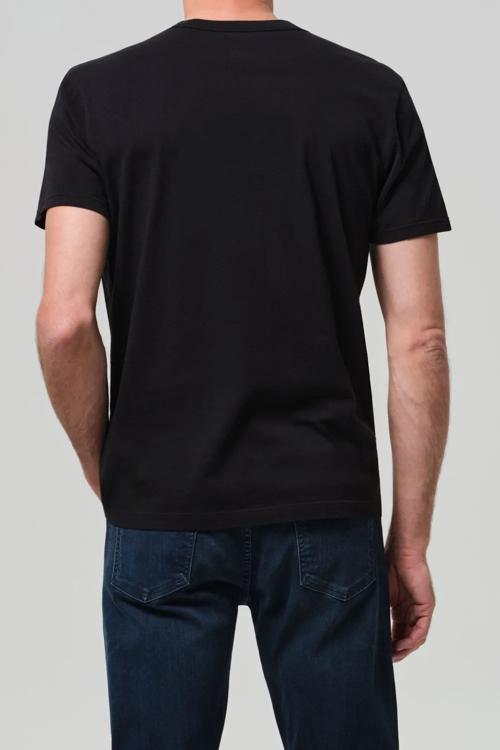 Everyday S/S Tee T-Shirts Citizens of Humanity