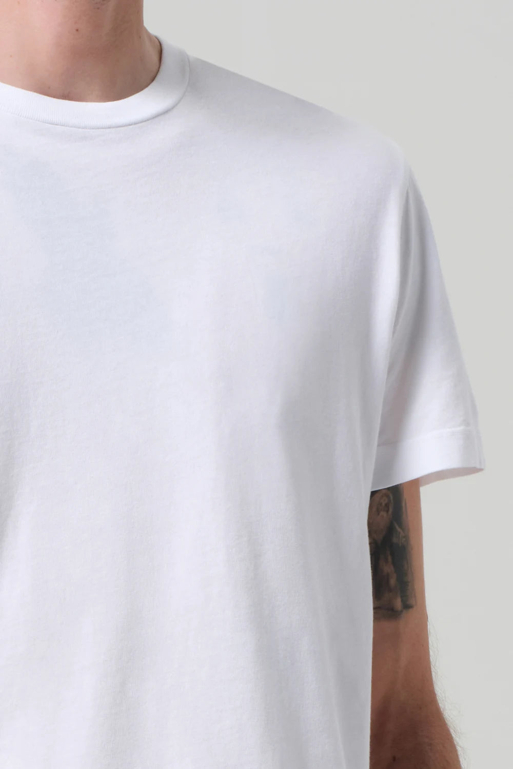 Everyday Tee T-Shirts Citizens of Humanity