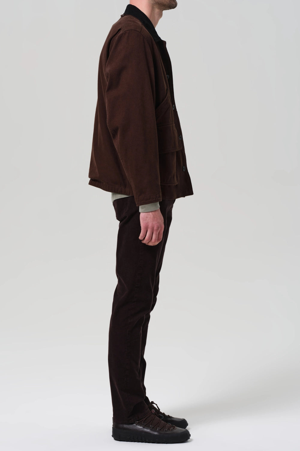 Gage Cord Pant Pants Citizens of Humanity