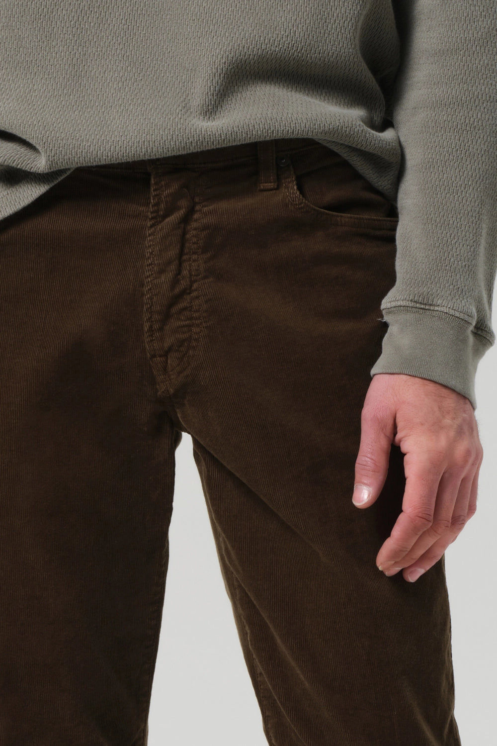 Gage Cord Pant Pants Citizens of Humanity