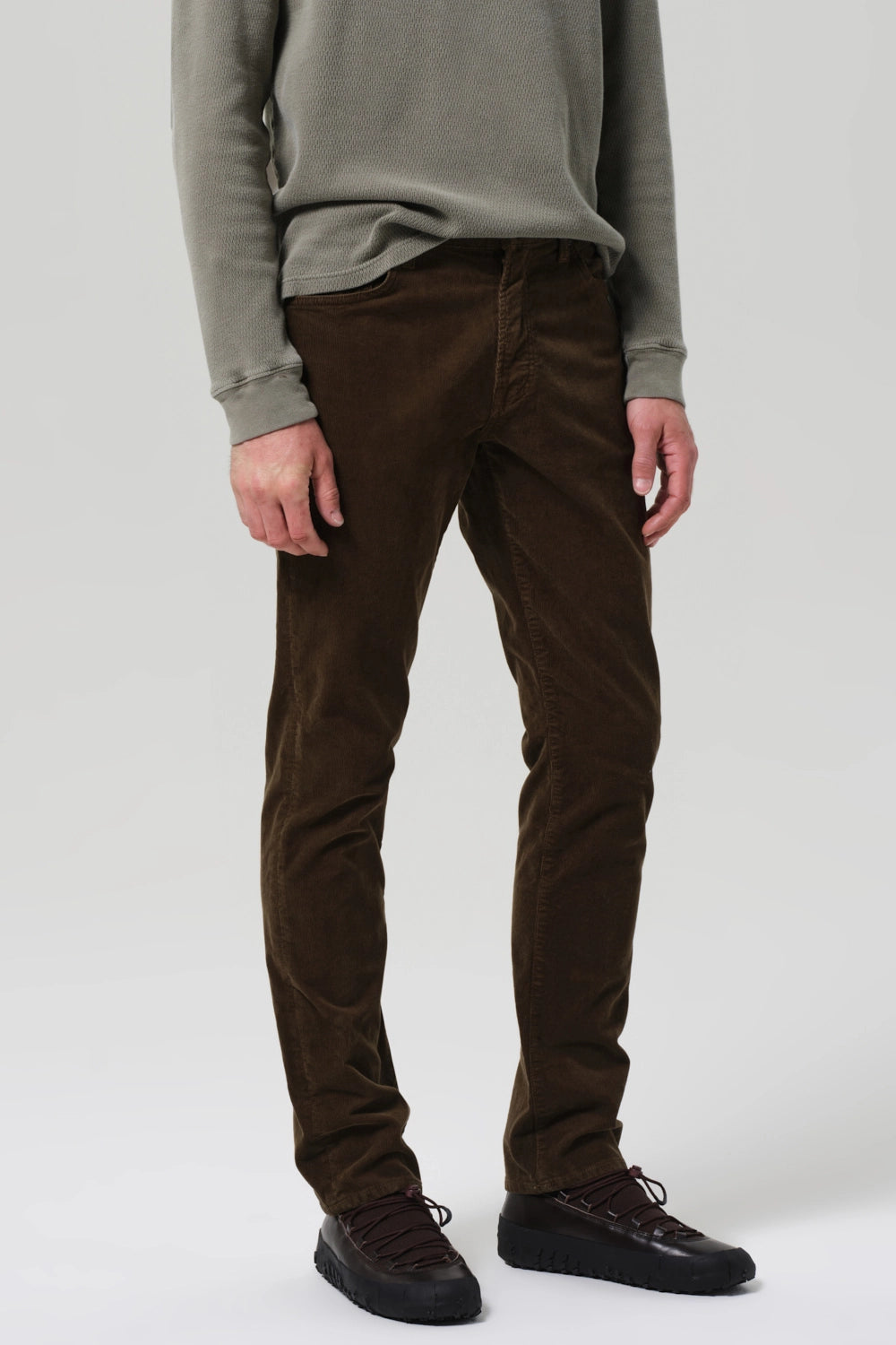 Gage Cord Pant Pants Citizens of Humanity