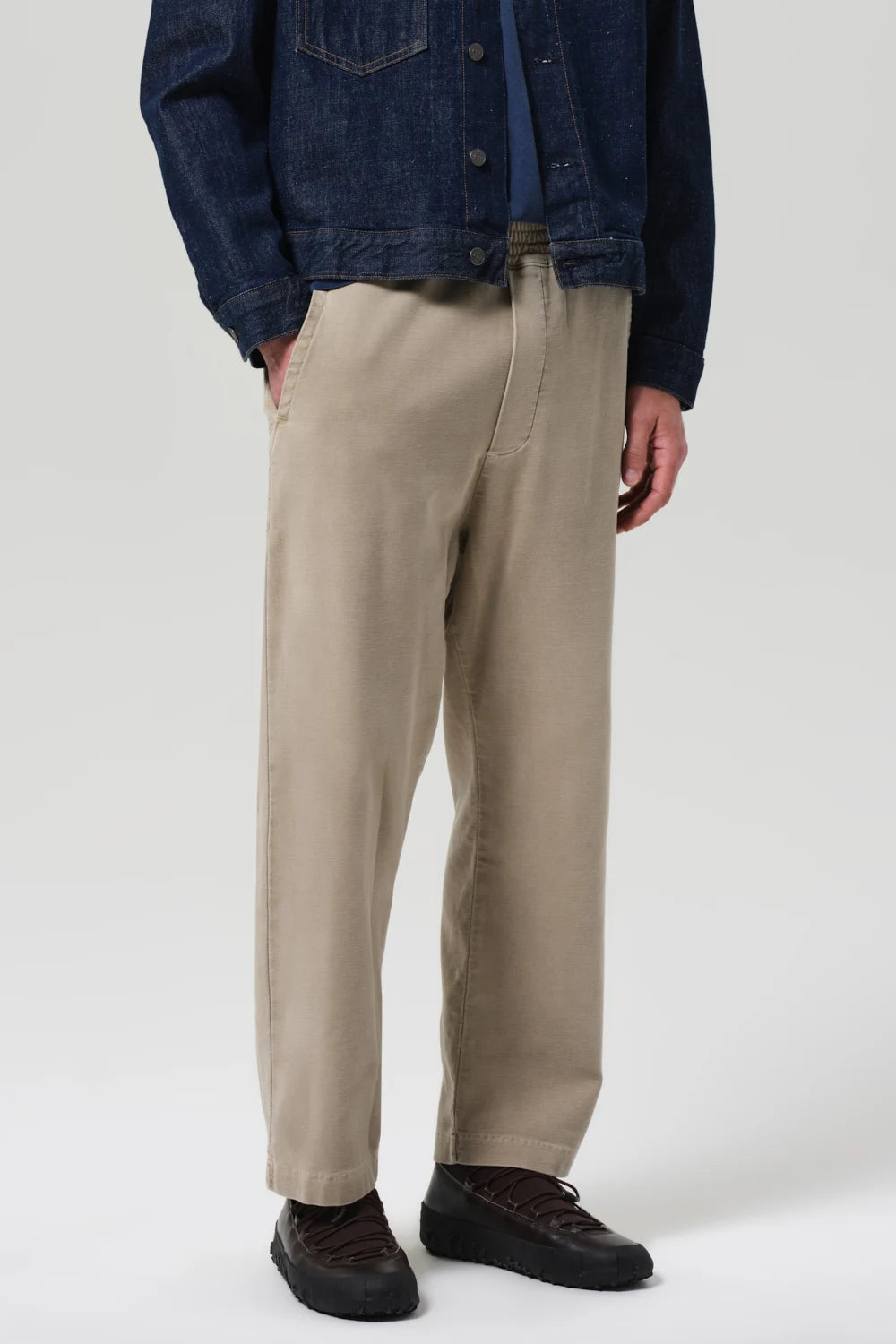 Pull On Pant Pants Citizens of Humanity