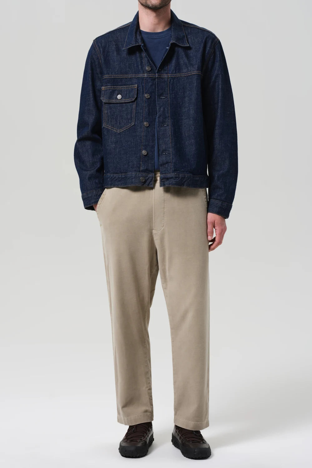 Pull On Pant Pants Citizens of Humanity