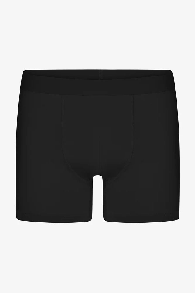 Classic Organic Boxer Briefs Underwear Colorful Standard