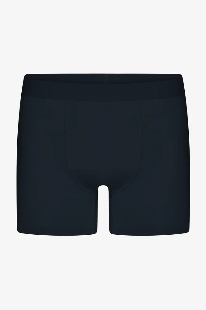 Classic Organic Boxer Briefs Underwear Colorful Standard