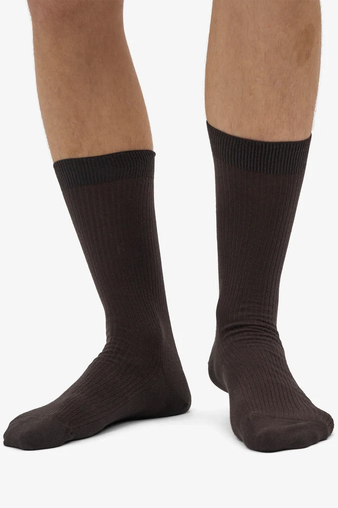 Classic Organic Sock Socks Colorful Standard