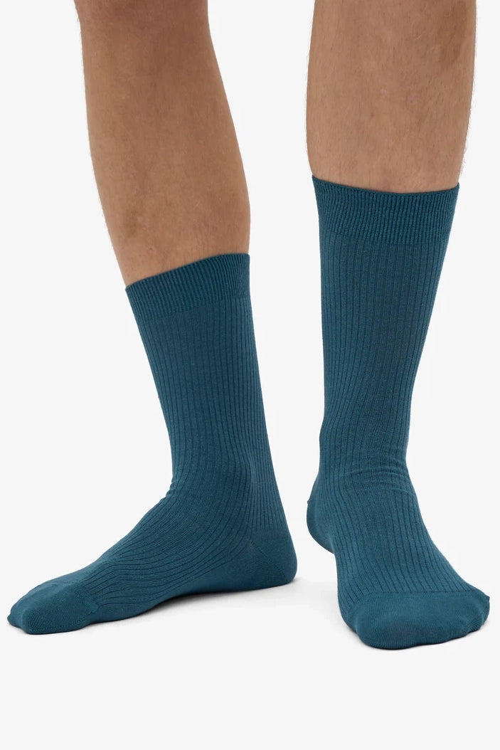 Classic Organic Sock Socks Colorful Standard