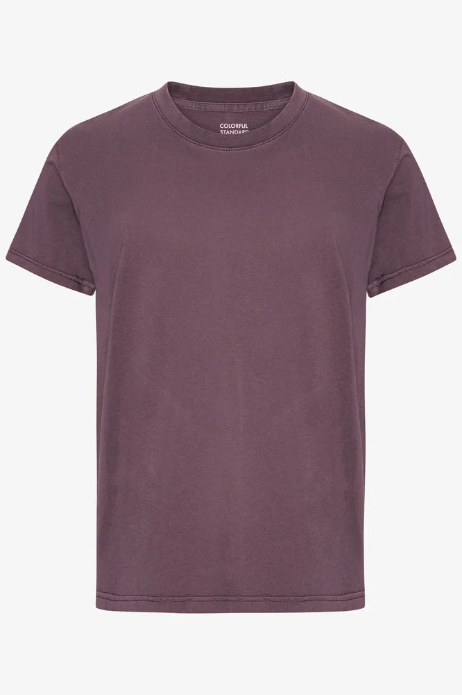 Classic Organic Tee T-Shirts Colorful Standard
