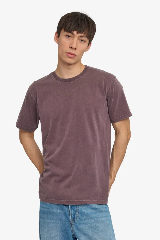 Classic Organic Tee T-Shirts Colorful Standard