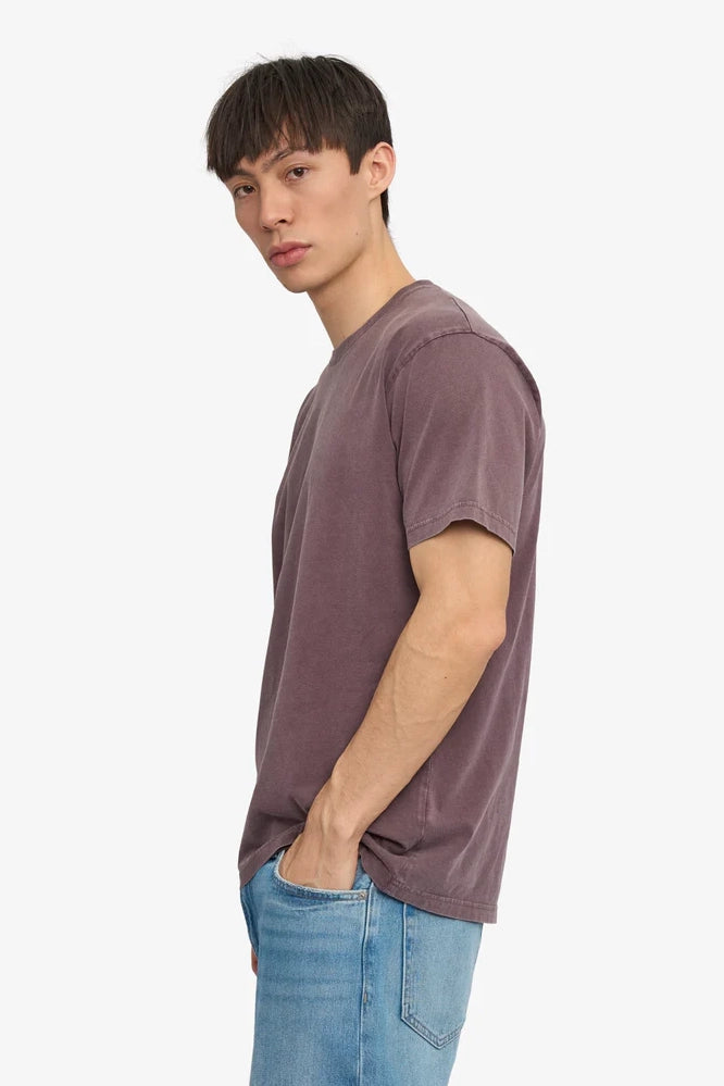 Classic Organic Tee T-Shirts Colorful Standard